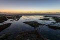 La Jolla Shores - San Diego, California Royalty Free Stock Photo