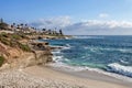 La Jolla - Southern California