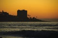 LA Jolla Sunset