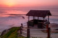 La Jolla Sunset