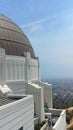 Griffith Observatory