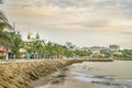 La Libertad Malecon, Ecuador