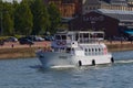 France Rouen La LutÃÂ¨ce on River Seine 847424