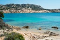 La Maddalena island, Sardinia, Italy Royalty Free Stock Photo