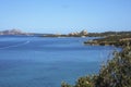 La Maddalena, Santo Stefano and Caprera islands