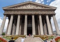 La Madeleine Church Paris