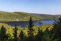 La Mauricie National Park in Canada