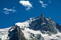 La Meije - French alpes