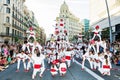 La Merce Festival Parade