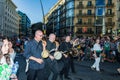 La Merce Festival Parade