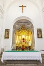 La Merced church Antigua