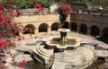 La Merced monastery and convent, Antigua Guatemala Royalty Free Stock Photo