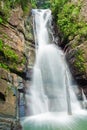 La mina falls, puerto rico