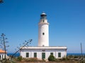 La Mola lighthouse