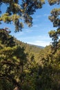 La Orotava Valley of Teneriffe