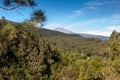 La Orotava Valley of Teneriffe