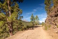 La Orotava Valley of Teneriffe