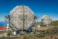 La Palma observatory