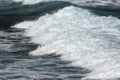 La Palma Tall Waves Detail, Spain