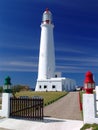 La Paloma Lighthouse