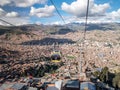 La Paz, Bolivia