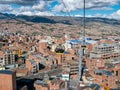 La Paz, Bolivia