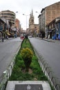 La Paz, Bolivia