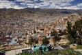 La Paz - Bolivia - South America