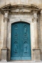 Bolivia, La Paz, Cathedral