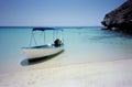 La Paz Mexico Beach Royalty Free Stock Photo