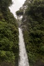 La Paz Waterfall, Costa Rica Royalty Free Stock Photo