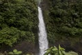 La Paz Waterfall, Costa Rica Royalty Free Stock Photo