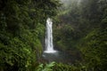 La Paz Waterfall Garden, Costa Rica Royalty Free Stock Photo