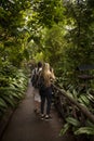 La Paz Waterfall Gardens