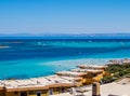 La Pelosa Beach, Stintino, Italy