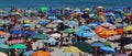 La Pelosa beach , Stintino , Sardinia