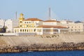 La Pepa Bridge in Cadiz