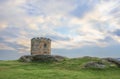 La Perouse building Sydney Australia Royalty Free Stock Photo