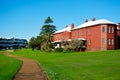 La Perouse Museum Royalty Free Stock Photo