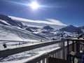 La Plagne