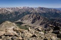 La Plata Peak Summit