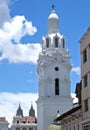 La Plaza de Independencia