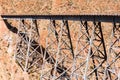 La Polvorilla viaduct, Salta (Argentina)