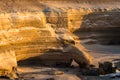 'La Portada' Natural Monument, Antofagasta (Chile)