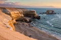 'La Portada' Natural Monument, Antofagasta (Chile)