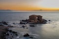 'La Portada' Natural Monument, Antofagasta (Chile)