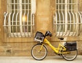 La poste bike