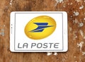 La Poste France logo