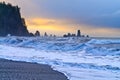 La Push Beach