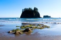 La Push Beach in Washington